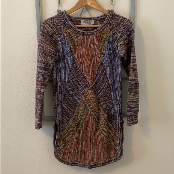 Ecote Sweaters - Ecote Sweater size small